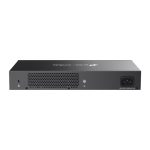 TP-LINK OMADA 24-PORT GIGABIT EASY MANAGED SWITCH - ES224G – Image 2