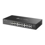 TP-LINK OMADA 24-PORT GIGABIT EASY MANAGED SWITCH - ES224G – Image 3