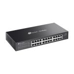 TP-LINK OMADA 24-PORT GIGABIT EASY MANAGED SWITCH - ES224G – Image 4