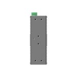 TP-LINK OMADA 6-Port gigabit industrial easy managed switch - IES206G – Image 5