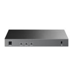 TP-LINK 10-PORT GIGABIT DESKTOP SWITCH WITH 8-PORT POE+ - LS1210GP – Image 2