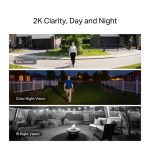 MERCUSYS SOLAR-POWERED SECURITY CAMERA KIT - MC410 KIT – Image 5