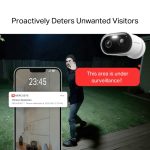 MERCUSYS SOLAR-POWERED SECURITY CAMERA KIT - MC410 KIT – Image 7