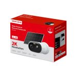 MERCUSYS SOLAR-POWERED SECURITY CAMERA KIT - MC410 KIT – Image 10