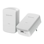 MERCUSYS KIT DE DÉMARRAGE CPL AV600 - MP300 KIT