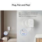 MERCUSYS KIT DE DÉMARRAGE CPL AV600 - MP300 KIT – Image 7
