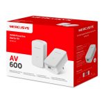 MERCUSYS KIT DE DÉMARRAGE CPL AV600 - MP300 KIT – Image 10