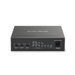 MERCUSYS 6-PORT 10/100MBPS DESKTOP SWITCH WITH 4-PORT POE+ - MS106LP – Image 3