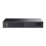 MERCUSYS 16-PORT GIGABIT DESKTOP/RACKMOUNT SWITCH - MS116GS – Image 2
