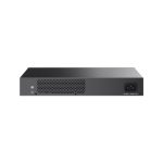 MERCUSYS SWITCH DE BUREAU/RACKABLE 24 PORTS GIGABIT - MS124GS – Image 2