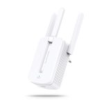 TP-LINK 300MBPS WI-FI RANGE EXTENDER - MW300RE