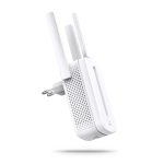 TP-LINK 300MBPS WI-FI RANGE EXTENDER - MW300RE – Image 2