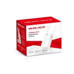 TP-LINK 300MBPS WI-FI RANGE EXTENDER - MW300RE – Image 4