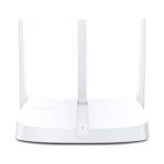MERCUSYS 300MBPS MULTI-MODE WIRELESS N ROUTER - MW306R