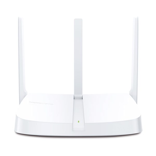 MERCUSYS 300MBPS MULTI-MODE WIRELESS N ROUTER - MW306R