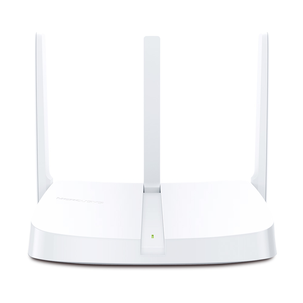 MW306R(EU)1.0_Spotlight_2009_English_01_large20201112014545 MERCUSYS 300MBPS MULTI-MODE WIRELESS N ROUTER - MW306R – Image 1