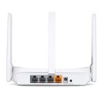 MERCUSYS 300MBPS MULTI-MODE WIRELESS N ROUTER - MW306R – Image 2