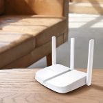 MERCUSYS 300MBPS MULTI-MODE WIRELESS N ROUTER - MW306R – Image 5
