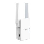 TP-LINK Répéteur Wi-Fi 6 AX3000 - RE705X – Image 2