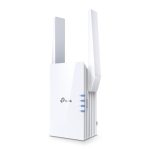 TP-LINK Répéteur Wi-Fi 6 AX3000 - RE705X – Image 3