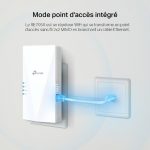 TP-LINK Répéteur Wi-Fi 6 AX3000 - RE705X – Image 10