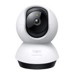 TP-LINK Caméra de surveillance 2K panoramique / inclinable - TAPO C220
