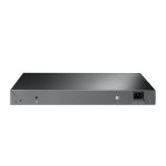TP-LINK - TL-SG3452XP- Switch administrable JetStream 48 ports Gigabit et 4 ports 10GE SFP+ L2+ avec PoE+ 48 ports – Image 3