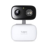TP-LINK - Tapo C216 - Caméra WiFi de sécurité intérieure/extérieure pour la maison – Image 3