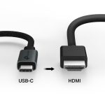 TP-LINK ADAPTATEUR USB TYPE-C VERS HDMI - UA520C – Image 2