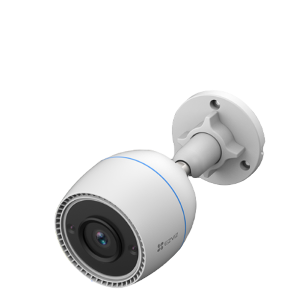 EZVIZ Outdoor Wi-Fi Smart Home Camera - CS-C3TN