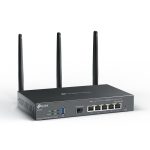 TP-LINK ROUTEUR VPN OMADA AX3000 GIGABIT - ER706W – Image 2