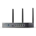 TP-LINK ROUTEUR VPN OMADA AX3000 GIGABIT - ER706W – Image 3