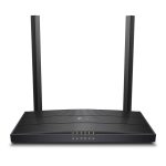 TP-LINK AC1200 WIRELESS VDSL/ADSL MODEM ROUTER - ARCHER VR400