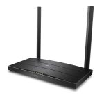 TP-LINK AC1200 WIRELESS VDSL/ADSL MODEM ROUTER - ARCHER VR400 – Image 2