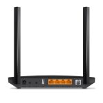 TP-LINK AC1200 WIRELESS VDSL/ADSL MODEM ROUTER - ARCHER VR400 – Image 3