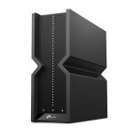 TP-LINK Routeur Wi-Fi 7  BE9300 tri-bande - Archer BE550