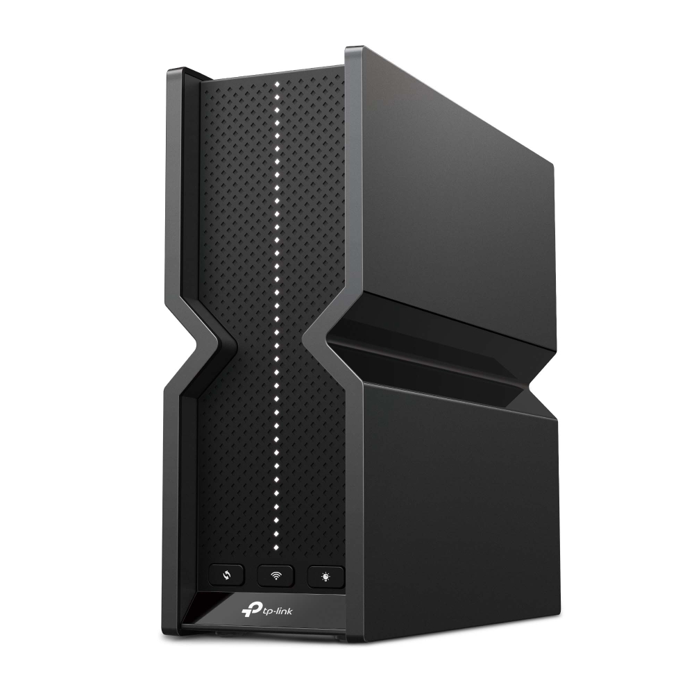 Archer BE550_01 TP-LINK Routeur Wi-Fi 7 BE9300 tri-bande - Archer BE550 – Image 1
