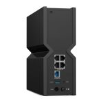 TP-LINK Routeur Wi-Fi 7  BE9300 tri-bande - Archer BE550 – Image 3