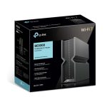 TP-LINK Routeur Wi-Fi 7  BE9300 tri-bande - Archer BE550 – Image 9