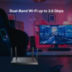 TP-LINK ROUTEUR WIFI 7 BE3600 BI-BANDE - ARCHER BE230 – Image 5