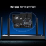 TP-LINK ROUTEUR WIFI 7 BE3600 BI-BANDE - ARCHER BE230 – Image 7