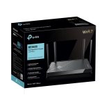TP-LINK ROUTEUR WIFI 7 BE3600 BI-BANDE - ARCHER BE230 – Image 9