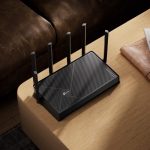 TP-LINK ROUTEUR WIFI 7 B6500 BI-BANDE - ARCHER BE400 – Image 7