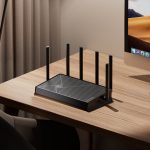TP-LINK ROUTEUR WIFI 7 B6500 BI-BANDE - ARCHER BE400 – Image 8
