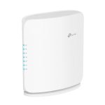 TP-LINK Routeur Wi-Fi 7 double bande - Archer BE450-