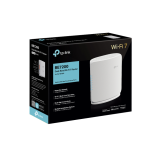 TP-LINK Routeur Wi-Fi 7 double bande - Archer BE450- – Image 11
