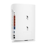 TP-LINK Routeur Wi-Fi 7 double bande - Archer BE450- – Image 3