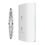 TP-LINK Routeur Wi-Fi 7 double bande - Archer BE450- – Image 4