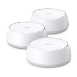 TP-LINK SYSTÈME WIFI 7 MESH BE3600 - DECO BE25(3-PACK)