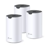 TP-LINK SYSTÈME WIFI MESH 1.9 GIGABIT - DECO S7(3-PACK)